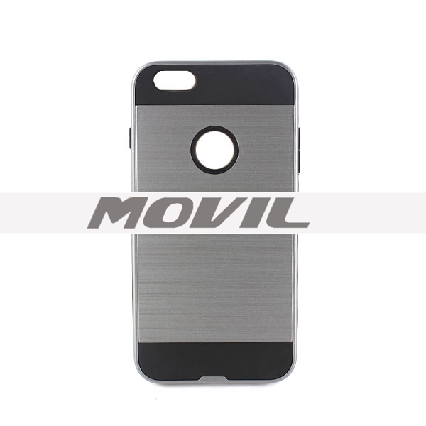 NP-2334 tpu   pc funda para Apple iPhone 6 plus-8